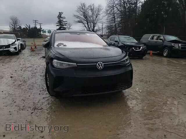2023 VOLKSWAGEN ID.4 PRO - VIN: 1V2DNPE84PC051065 - Фото 14