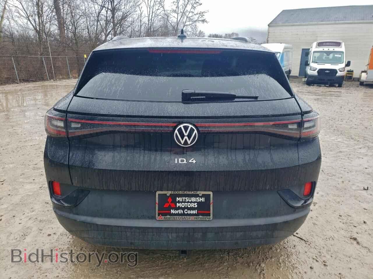 2023 VOLKSWAGEN ID.4 PRO - VIN: 1V2DNPE84PC051065 - Фото 6