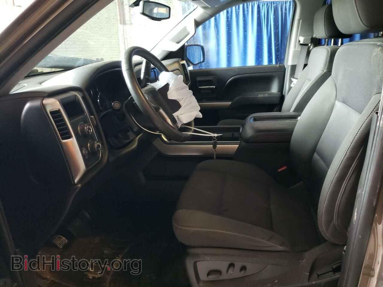 2015 CHEVROLET ALL Models - VIN: 3GCUKREH8FG324560 - Фото 7