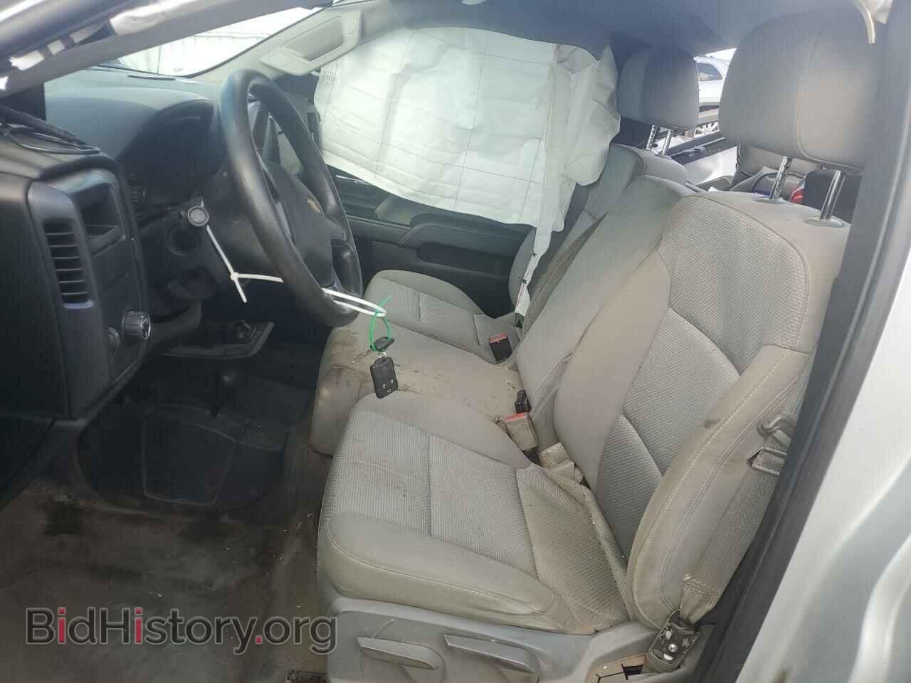 2014 CHEVROLET ALL Models - VIN: 1GCNKPEC8EZ223000 - Фото 7