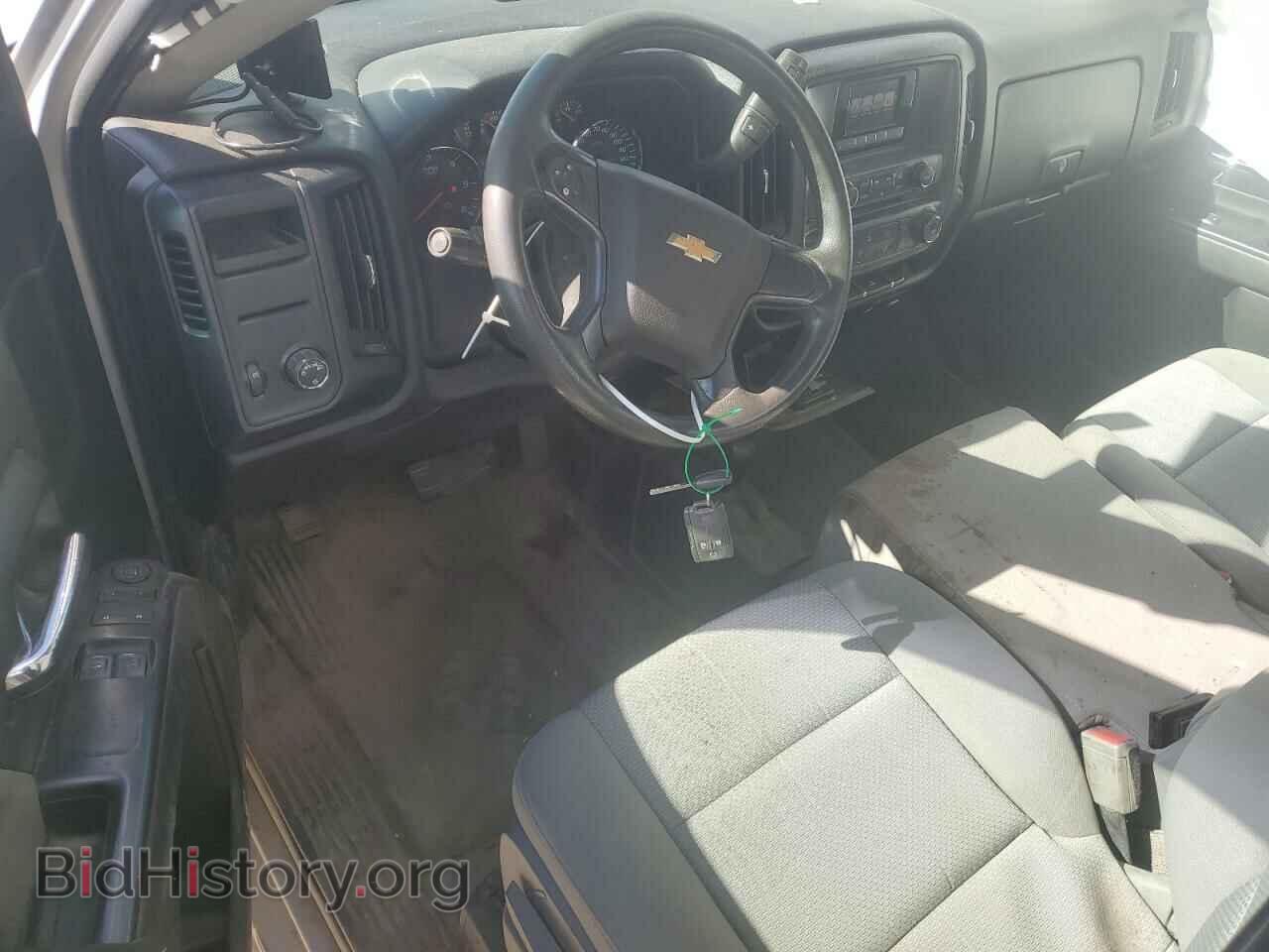 2014 CHEVROLET ALL Models - VIN: 1GCNKPEC8EZ223000 - Фото 8