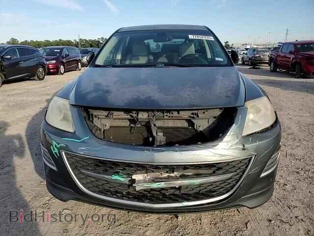 2010 MAZDA CX-9 - VIN: JM3TB2MA8A0201076 - Фото 14