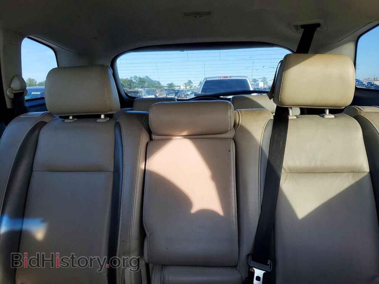 2010 MAZDA CX-9 - VIN: JM3TB2MA8A0201076 - Фото 10