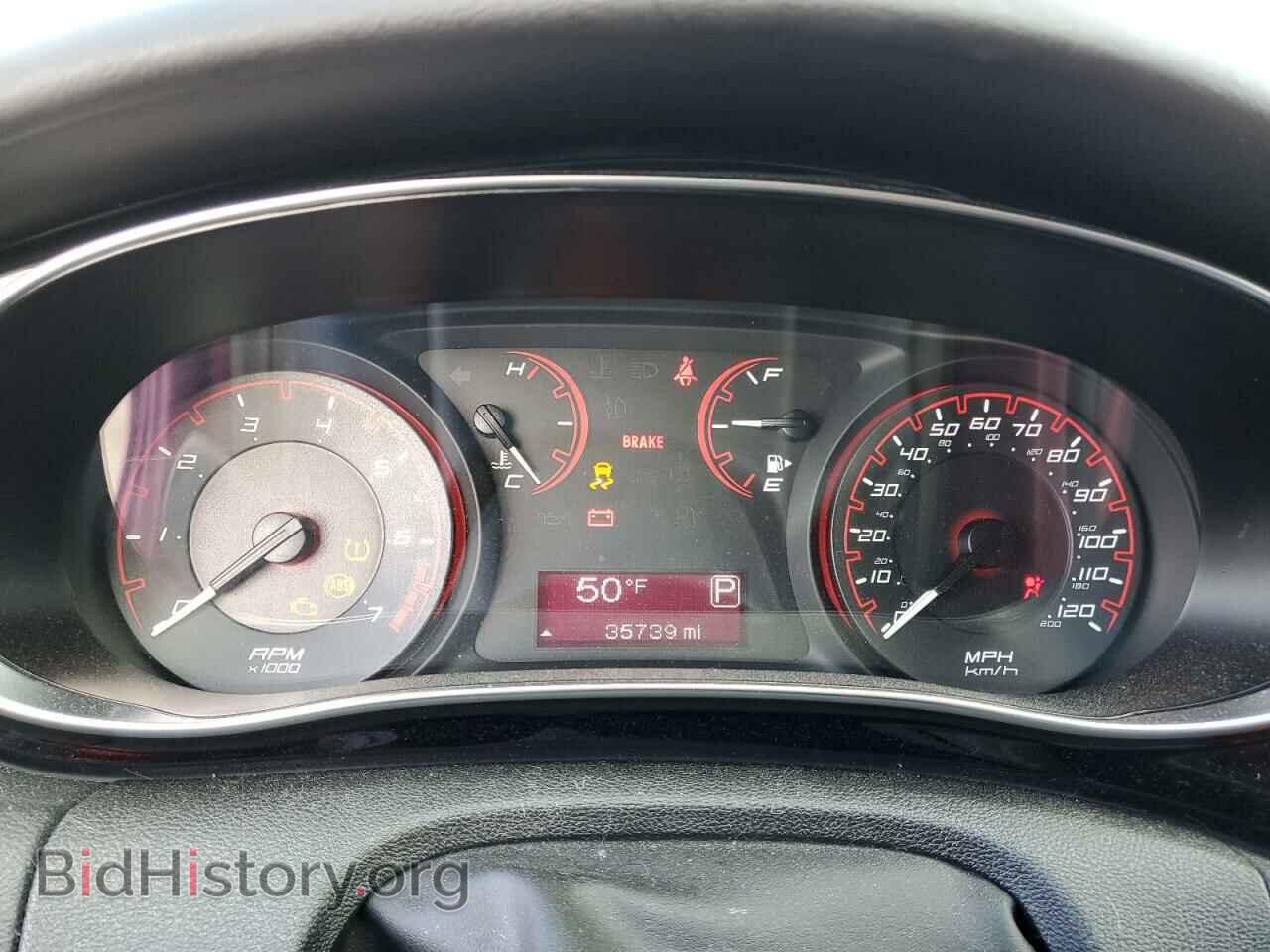 2013 DODGE DART - VIN: 1C3CDFBA3DD345133 - Фото 9
