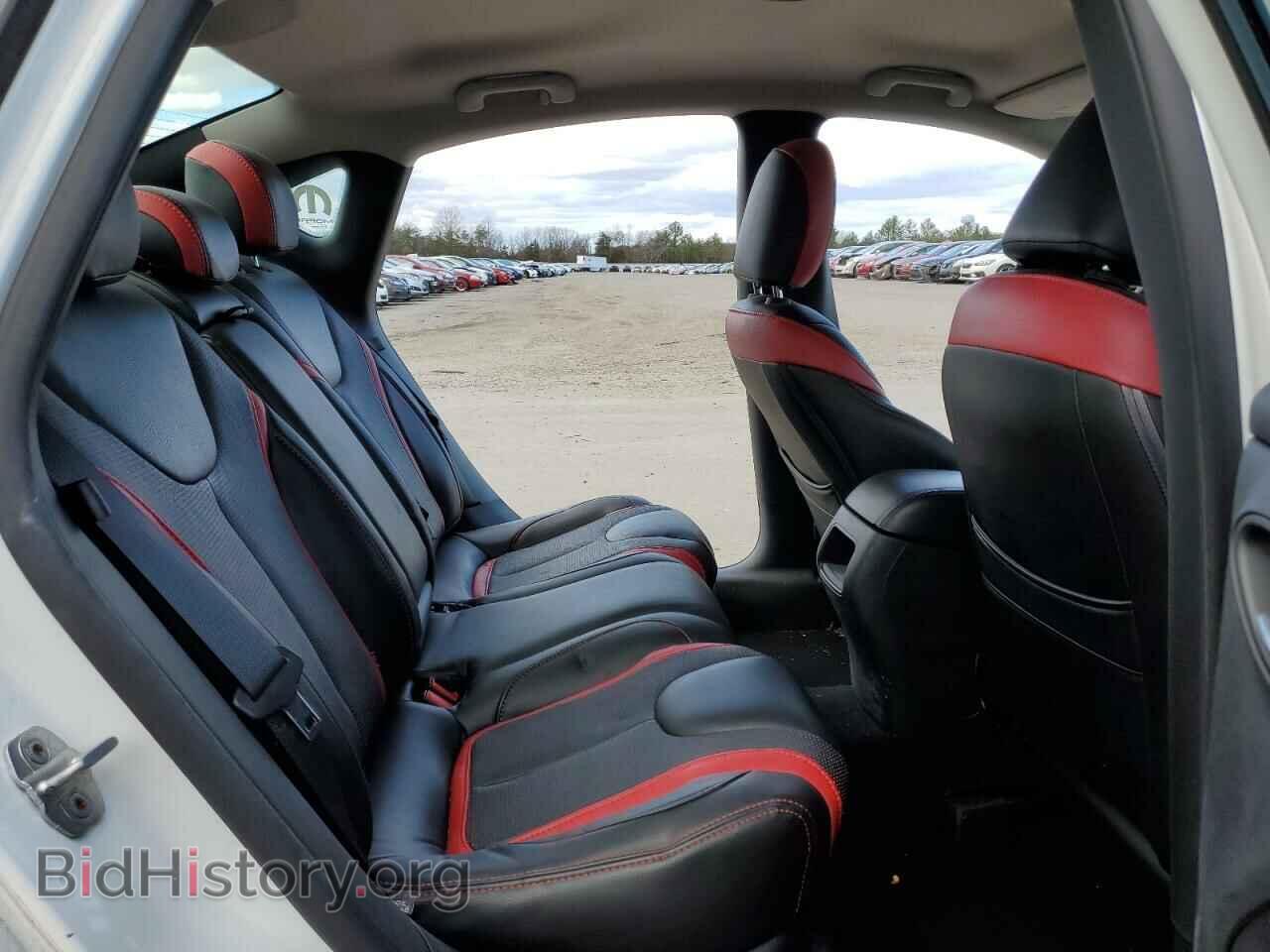 2013 DODGE DART - VIN: 1C3CDFBA3DD345133 - Фото 10
