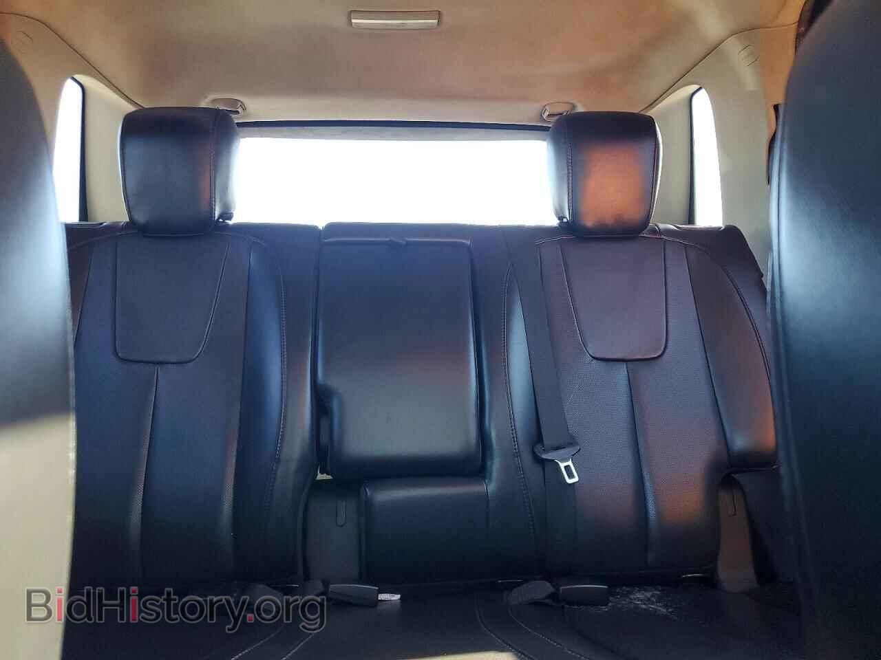 2012 GMC TERRAIN - VIN: 2GKALWEK4C6119100 - Фото 10