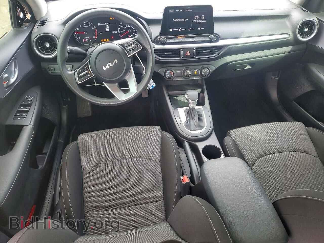 2022 KIA FORTE - VIN: 3KPF24AD3NE465657 - Фото 8