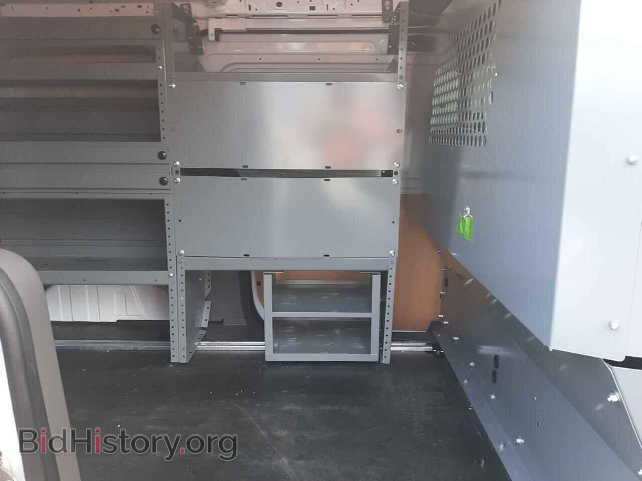 2020 FORD TRANSIT - VIN: NM0LE7E20L1468131 - Фото 11
