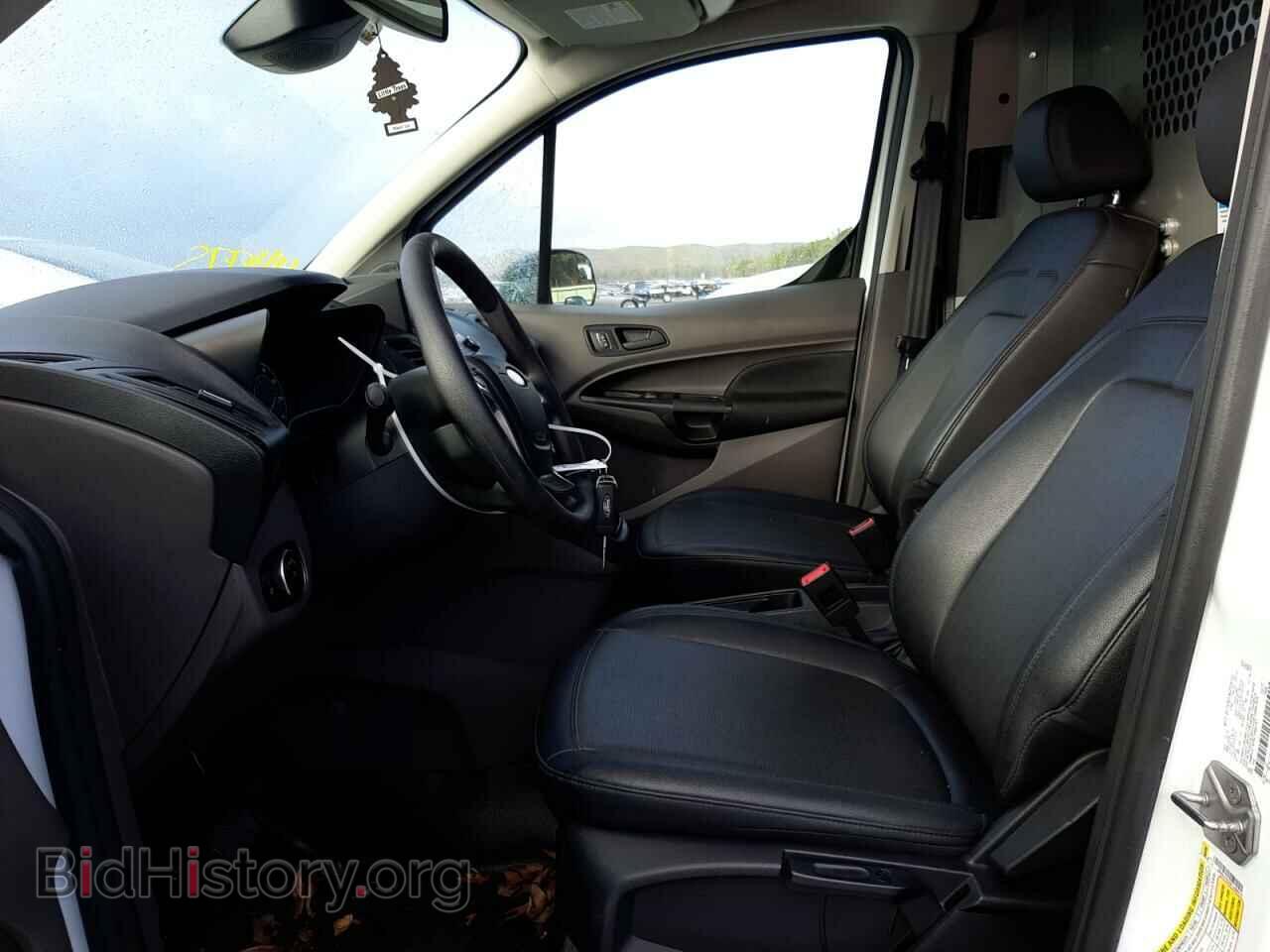2020 FORD TRANSIT - VIN: NM0LE7E20L1468131 - Фото 7
