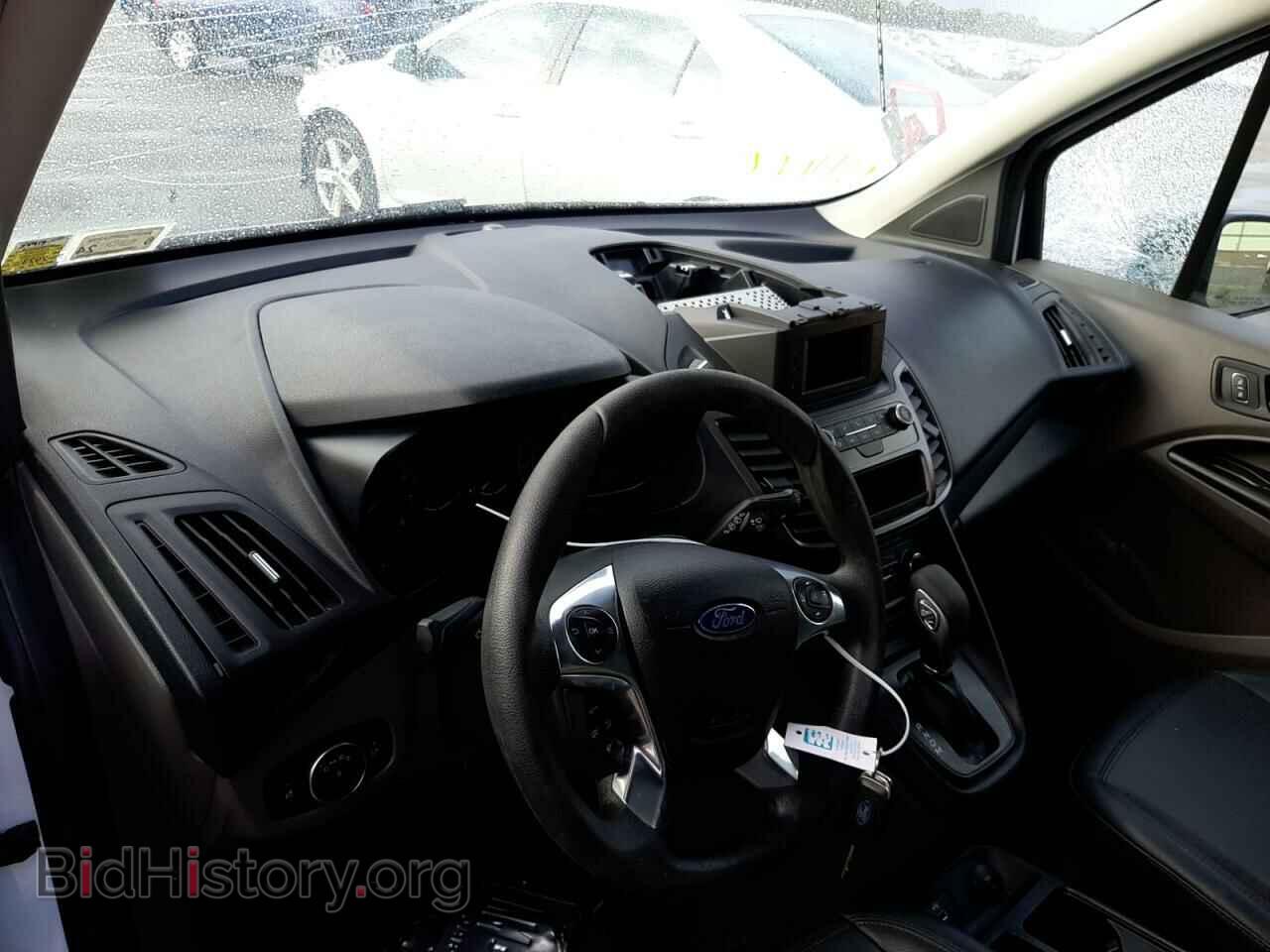 2020 FORD TRANSIT - VIN: NM0LE7E20L1468131 - Фото 8