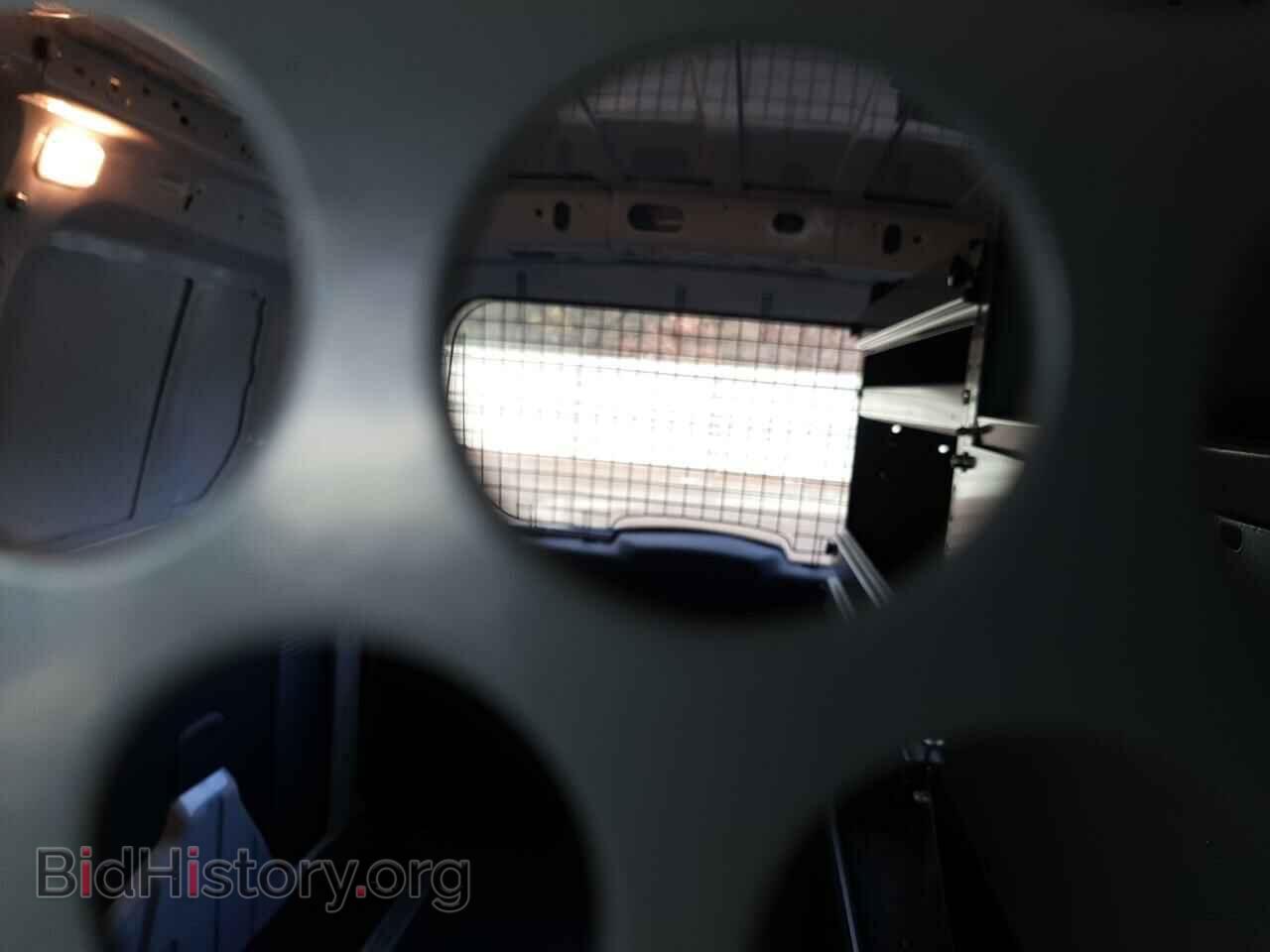 2020 FORD TRANSIT - VIN: NM0LE7E20L1468131 - Фото 10