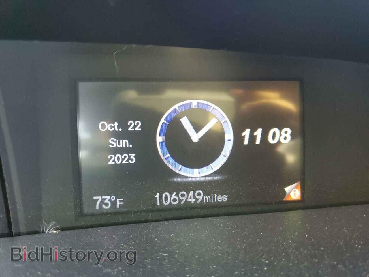 2015 HONDA CIVIC - VIN: 2HGFG3B80FH515760 - Фото 9