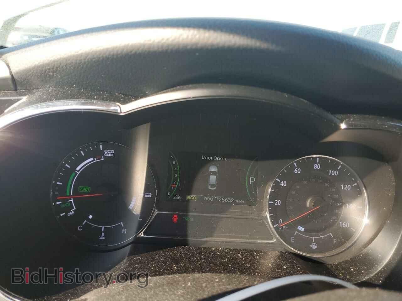 2013 KIA OPTIMA - VIN: KNAGM4ADXD5047621 - Фото 9