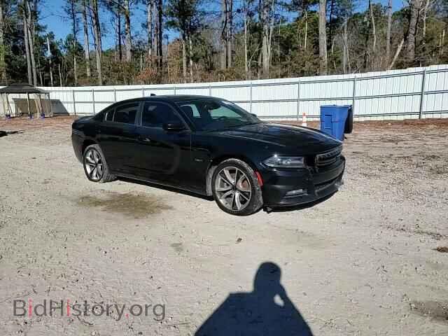 2016 DODGE CHARGER - VIN: 2C3CDXCT8GH118890 - Фото 13