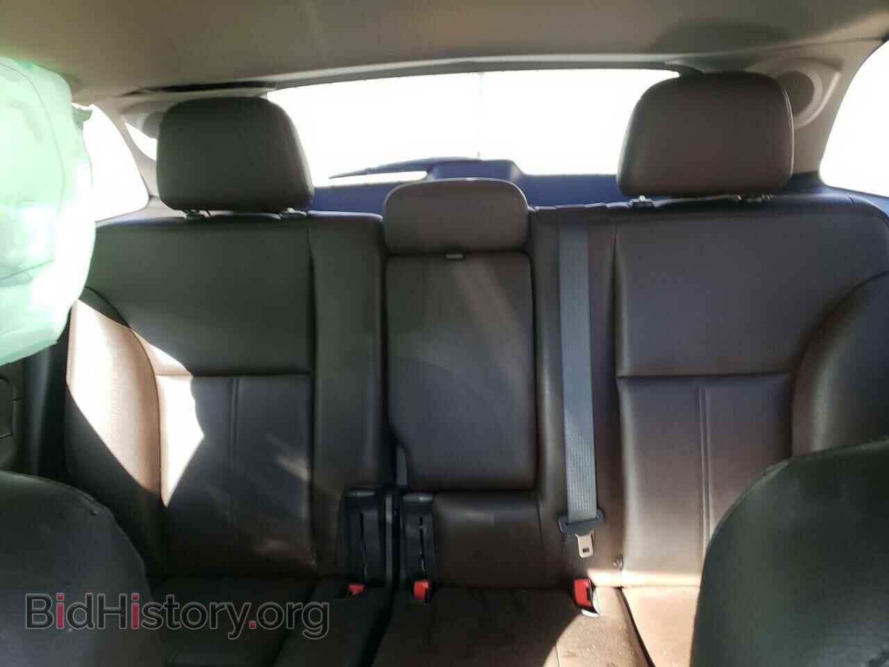 2014 FORD EDGE - VIN: 2FMDK3KC5EBA93832 - Photo 10