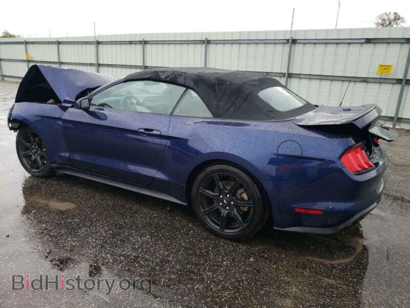2019 Ford ALL MODELS (VIN 1FATP8UH7K5189152) — photo 2 of 12
