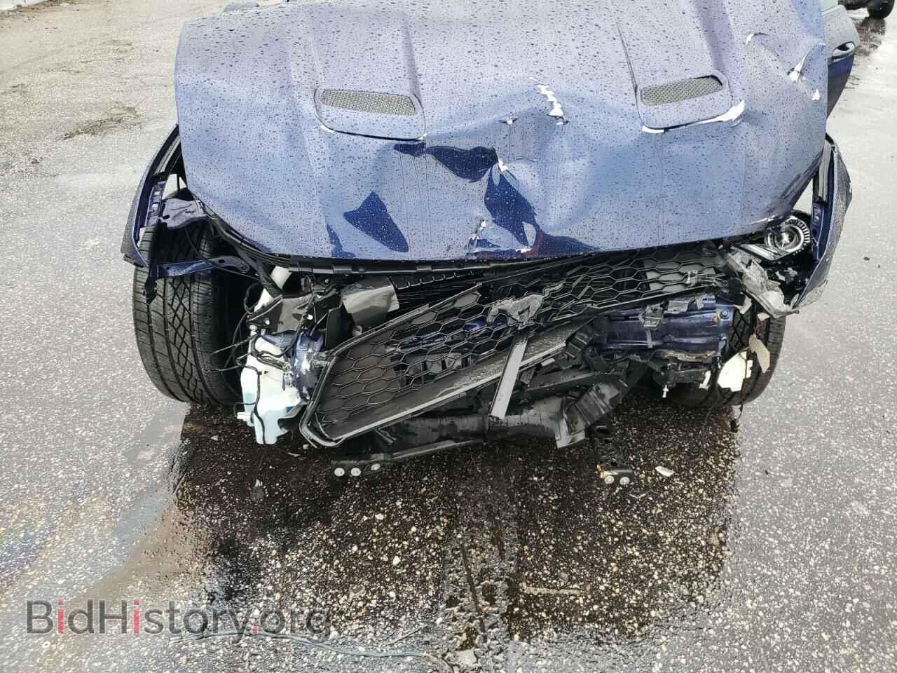 2019 FORD ALL Models - VIN: 1FATP8UH7K5189152 - Photo 11