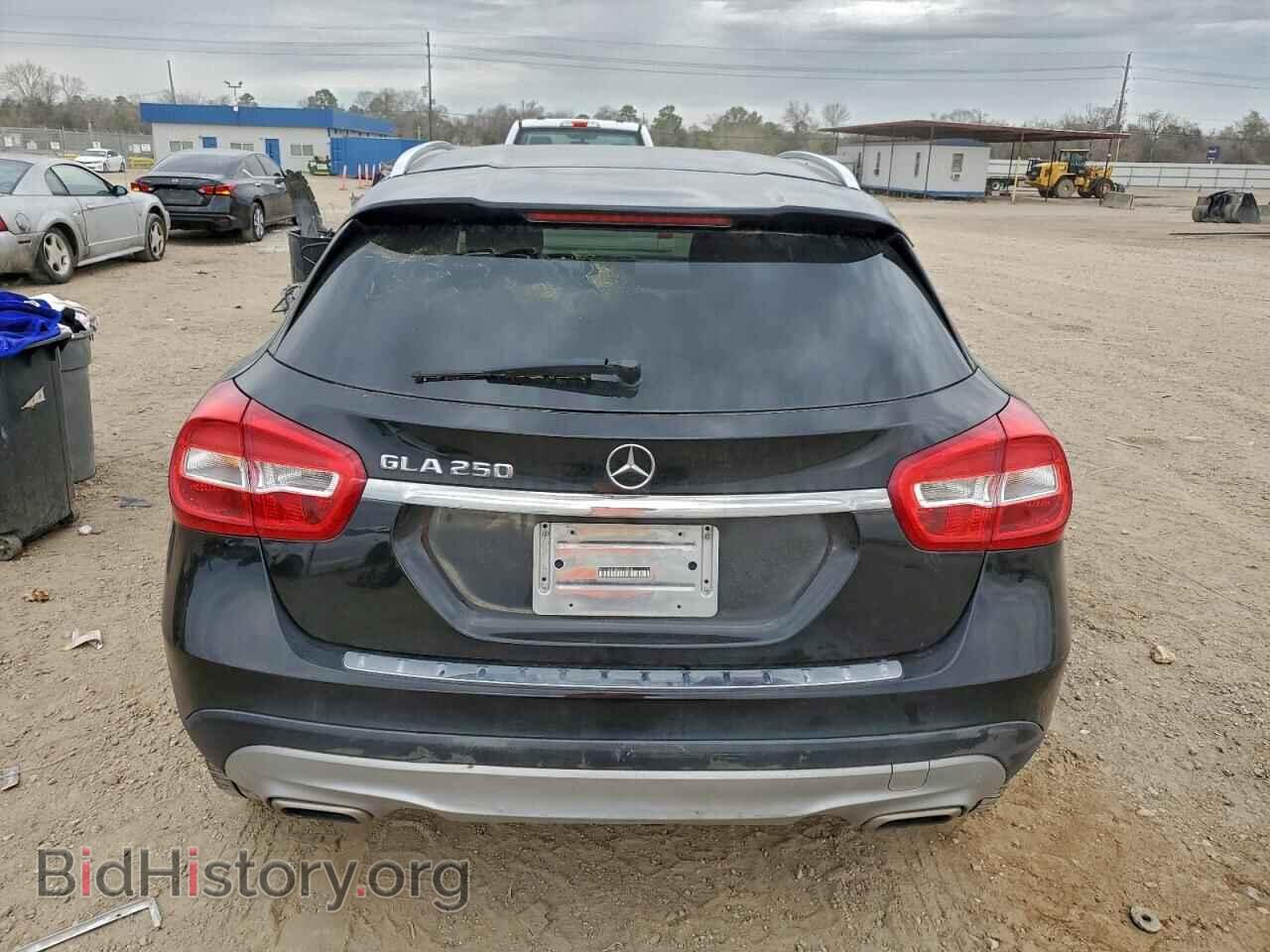 2016 MERCEDES-BENZ GLA-CLASS - VIN: WDCTG4EB3GJ210536 - Фото 6