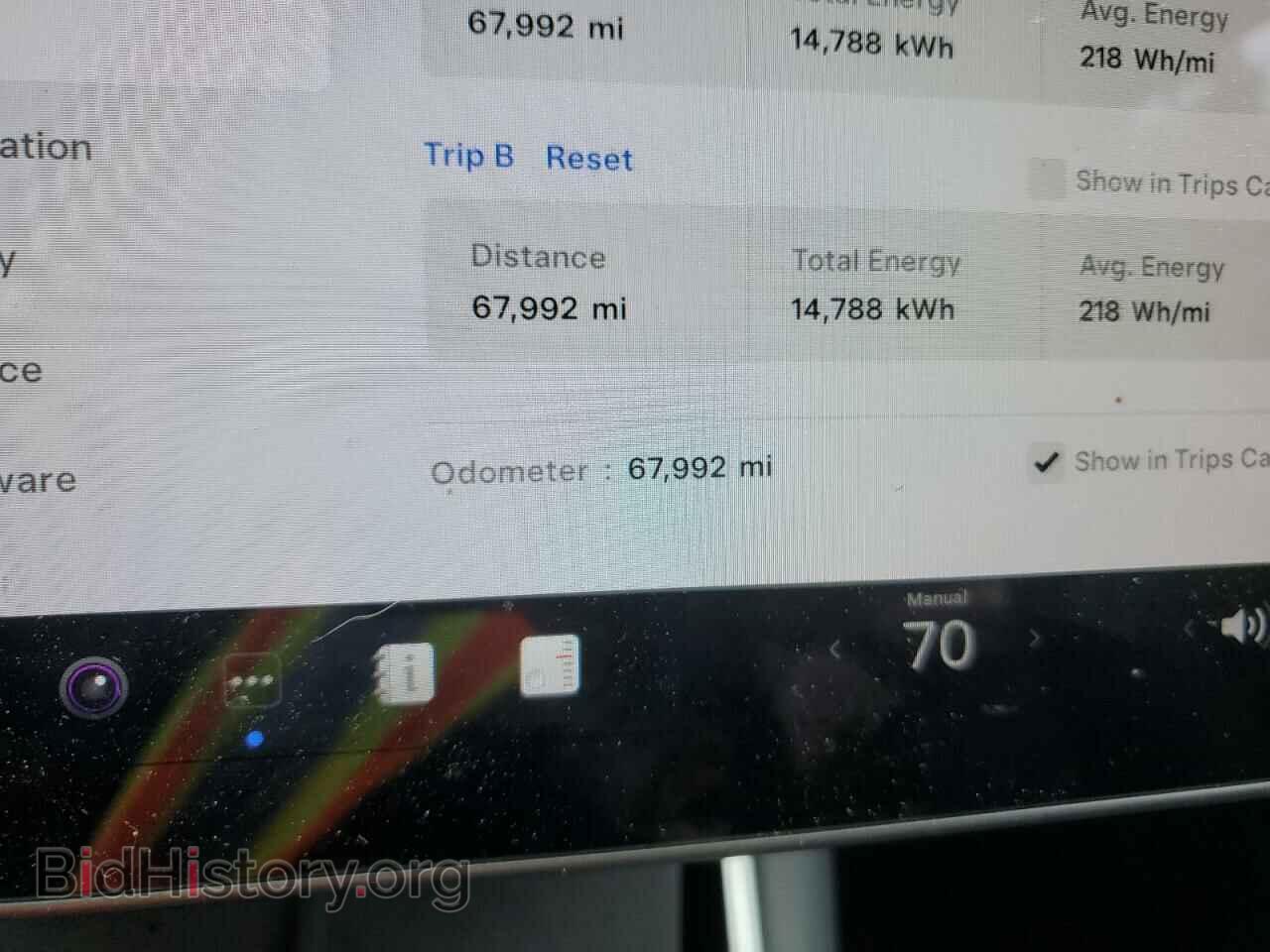 2020 TESLA MODEL 3 - VIN: 5YJ3E1EB9LF618132 - Фото 9
