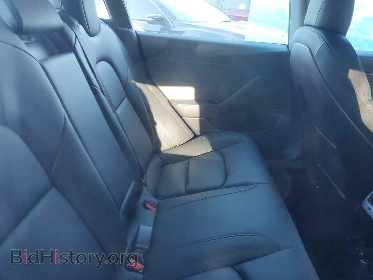 2020 TESLA MODEL 3 - VIN: 5YJ3E1EB9LF618132 - Фото 10