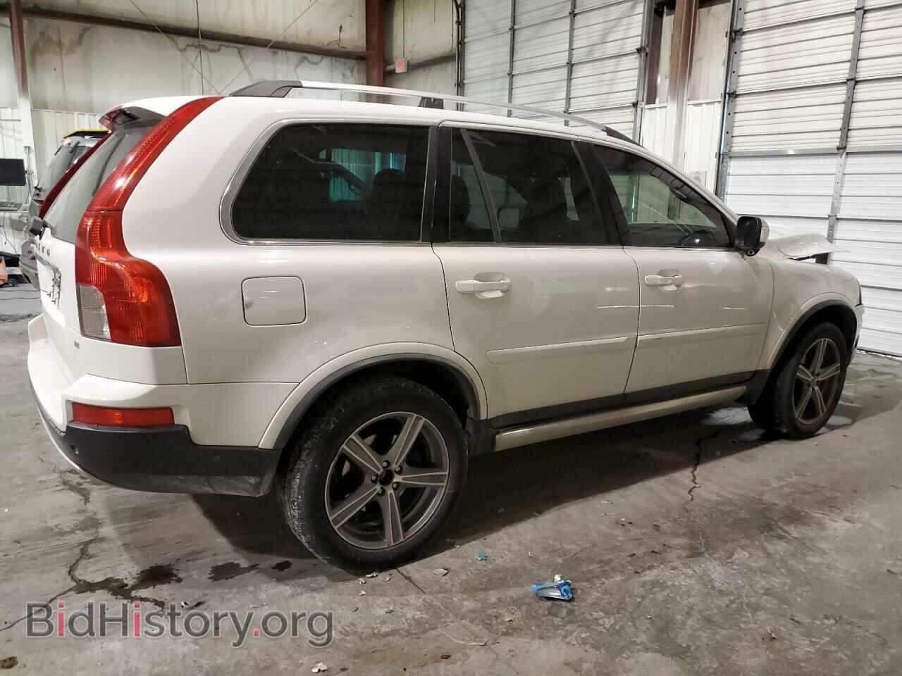 2010 VOLVO XC90 - VIN: YV4982CF2A1563930 - Фото 3