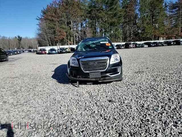 2017 GMC TERRAIN - VIN: 2GKFLTEK5H6297996 - Photo 14