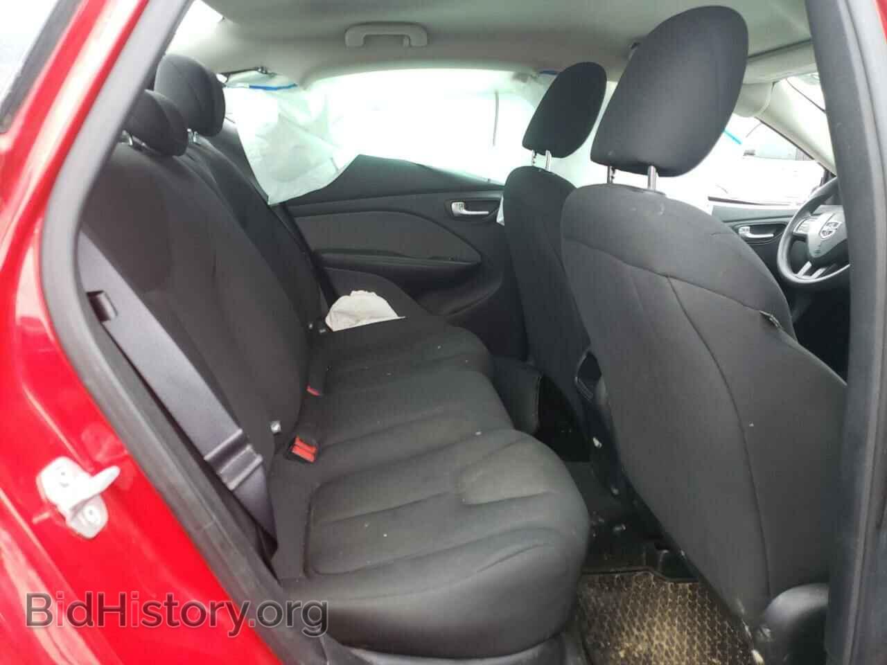 2013 DODGE DART - VIN: 1C3CDFAA5DD119449 - Photo 10