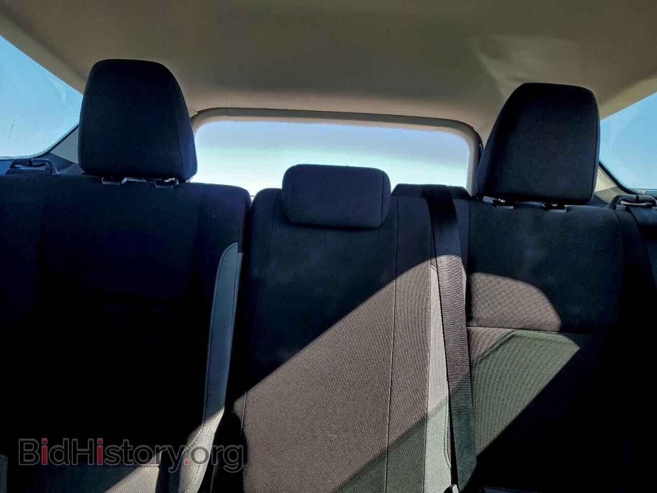 2016 FORD ESCAPE - VIN: 1FMCU0F77GUA38541 - Фото 10