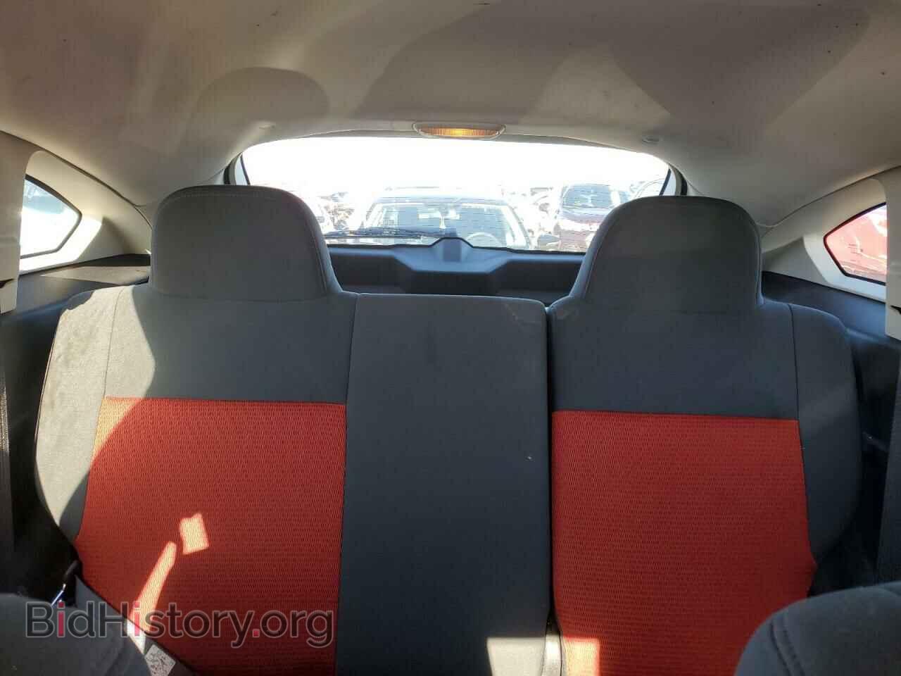 2009 DODGE CALIBER - VIN: 1B3HB48A69D108423 - Фото 10