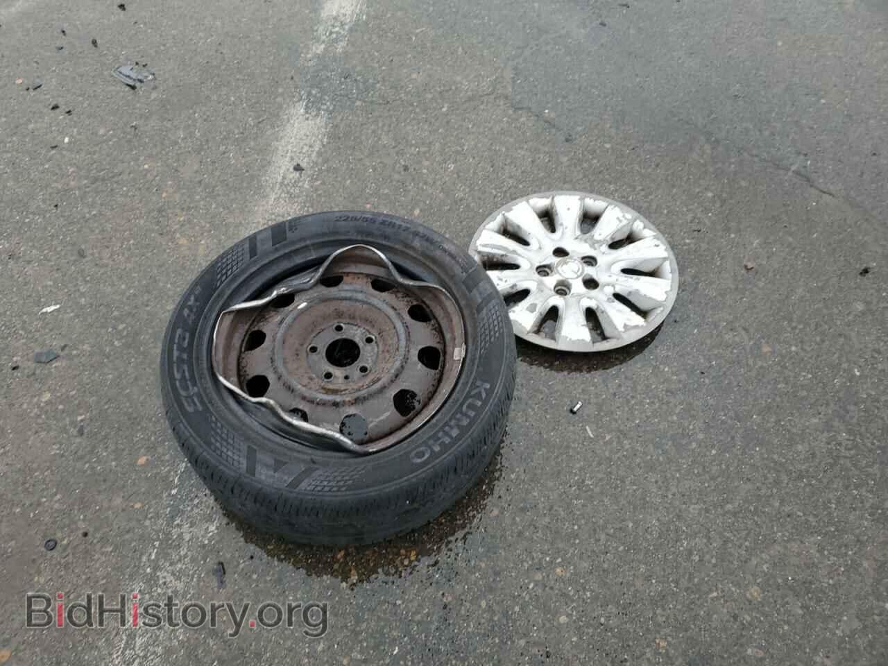 2012 CHRYSLER 200 - VIN: 1C3CCBAB2CN202074 - Фото 13