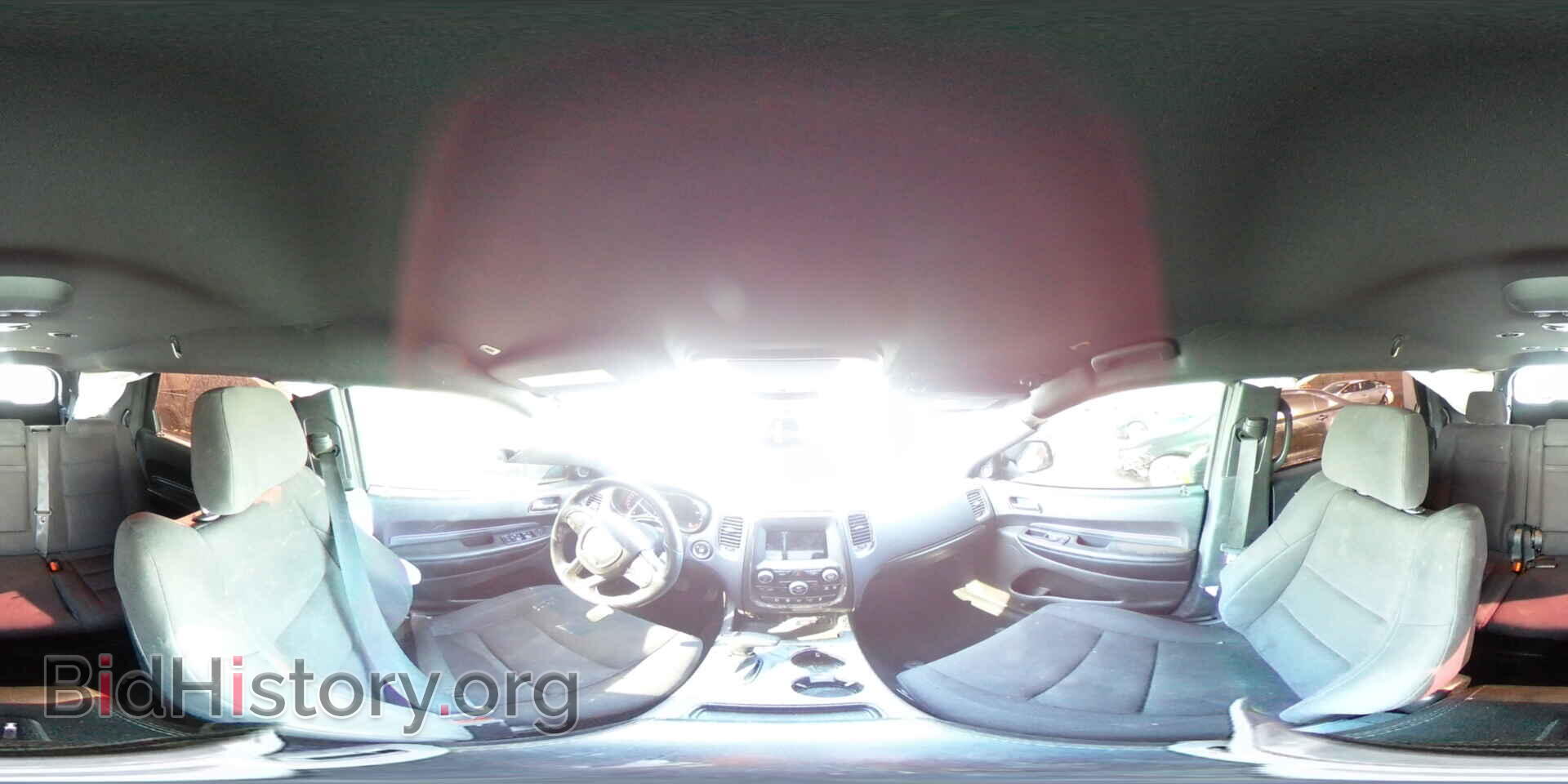 2019 DODGE DURANGO - VIN: 1C4RDHDG4KC769734 - Фото 15