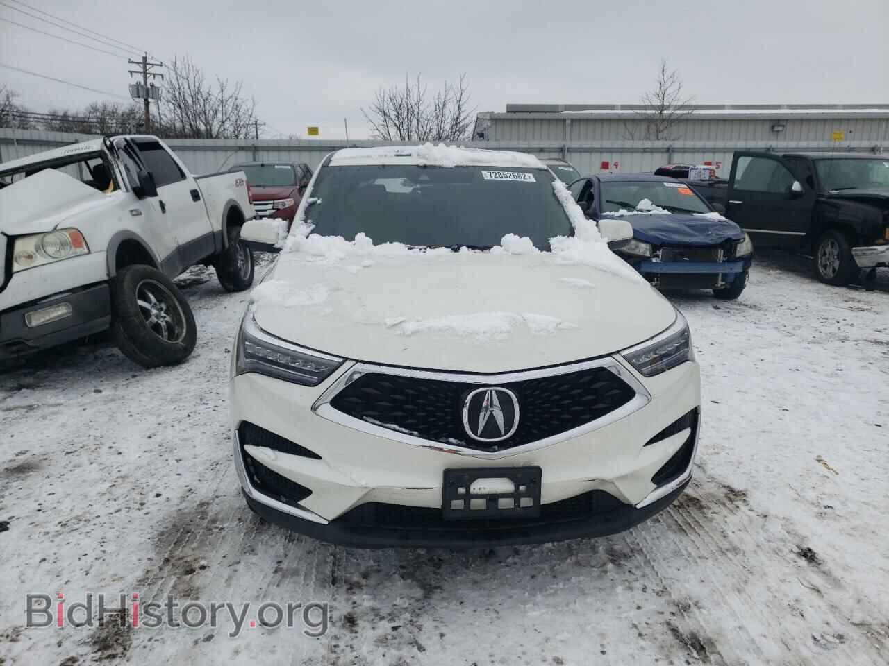2019 ACURA RDX - VIN: 5J8TC2H52KL003260 - Фото 5