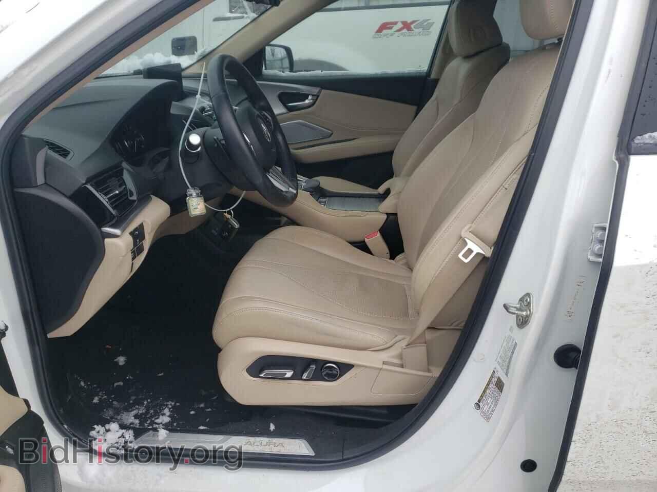 2019 ACURA RDX - VIN: 5J8TC2H52KL003260 - Фото 7