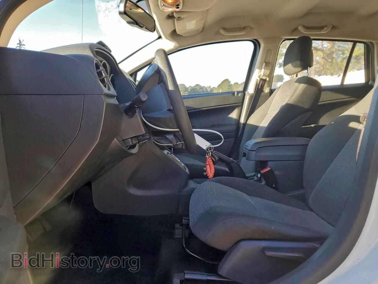 2011 DODGE CALIBER - VIN: 1B3CB5HA7BD141162 - Фото 7