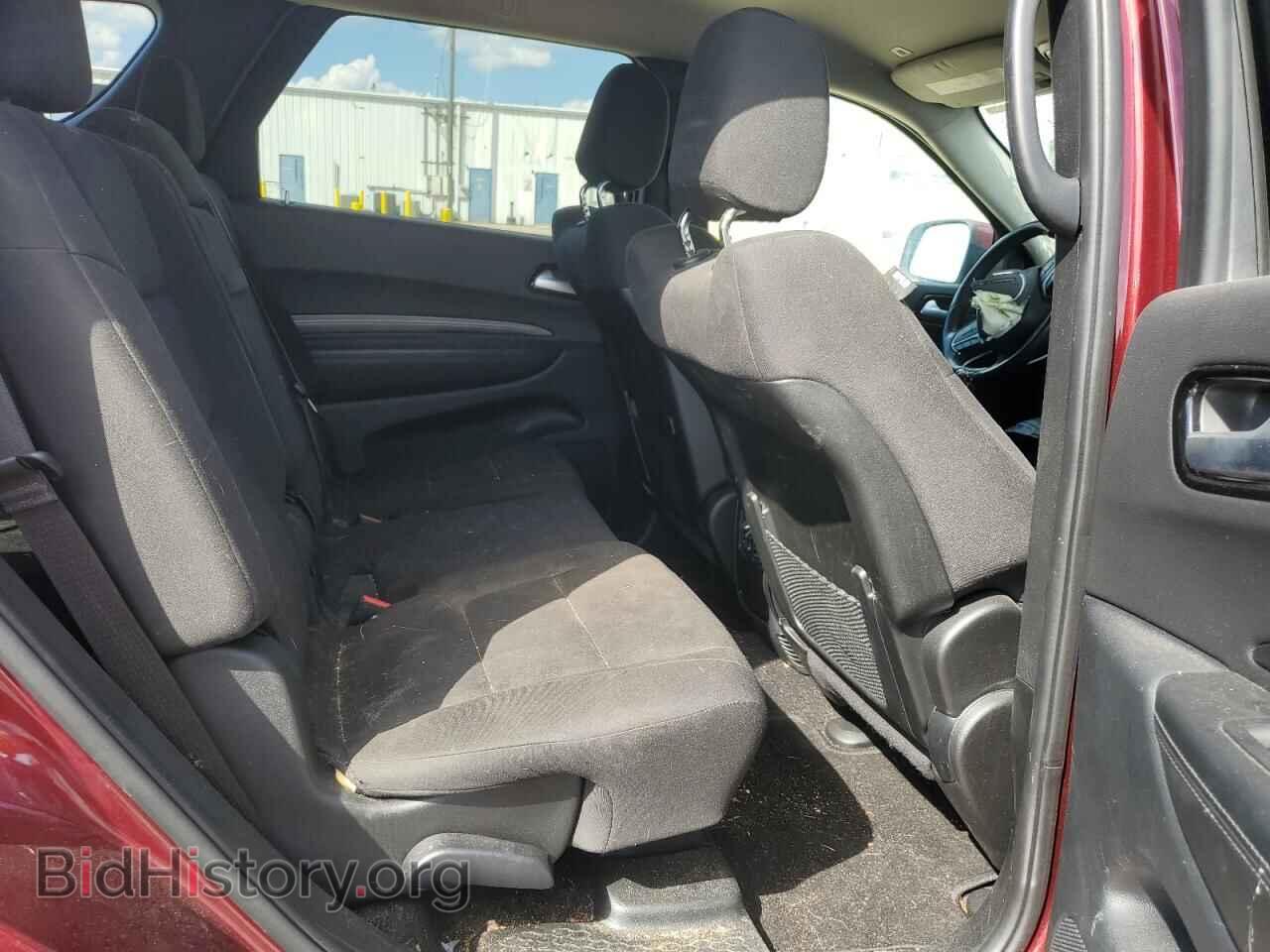 2022 DODGE DURANGO - VIN: 1C4RDHAG6NC210551 - Photo 12