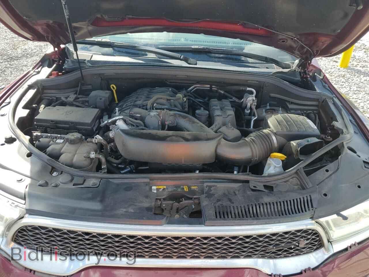 2022 DODGE DURANGO - VIN: 1C4RDHAG6NC210551 - Photo 14