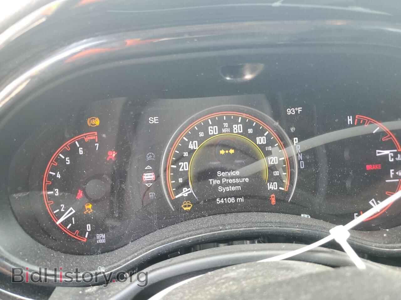 2022 DODGE DURANGO - VIN: 1C4RDHAG6NC210551 - Photo 9