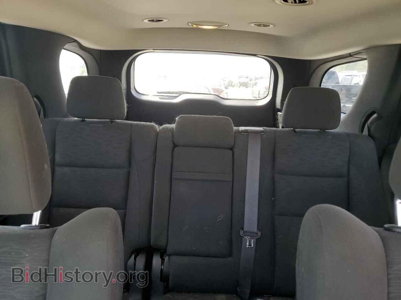2022 DODGE DURANGO - VIN: 1C4RDHAG6NC210551 - Photo 10