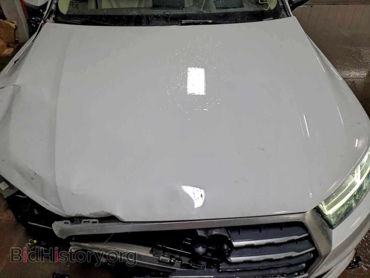 2017 AUDI Q7 - VIN: WA1VAAF77HD028681 - Фото 11