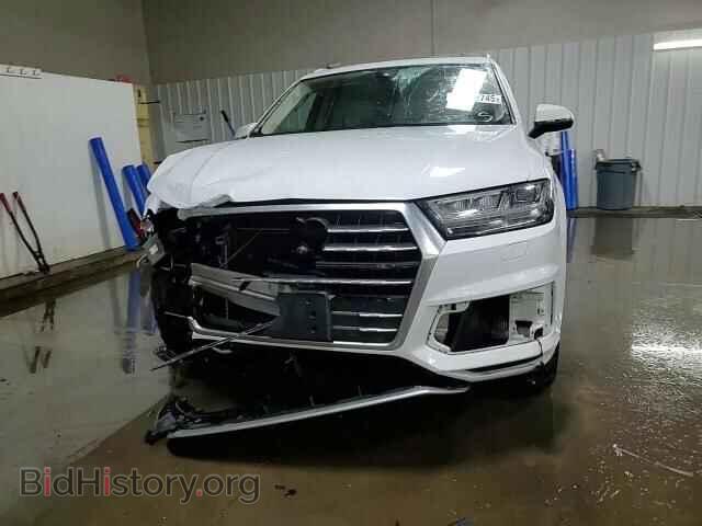2017 AUDI Q7 - VIN: WA1VAAF77HD028681 - Фото 13