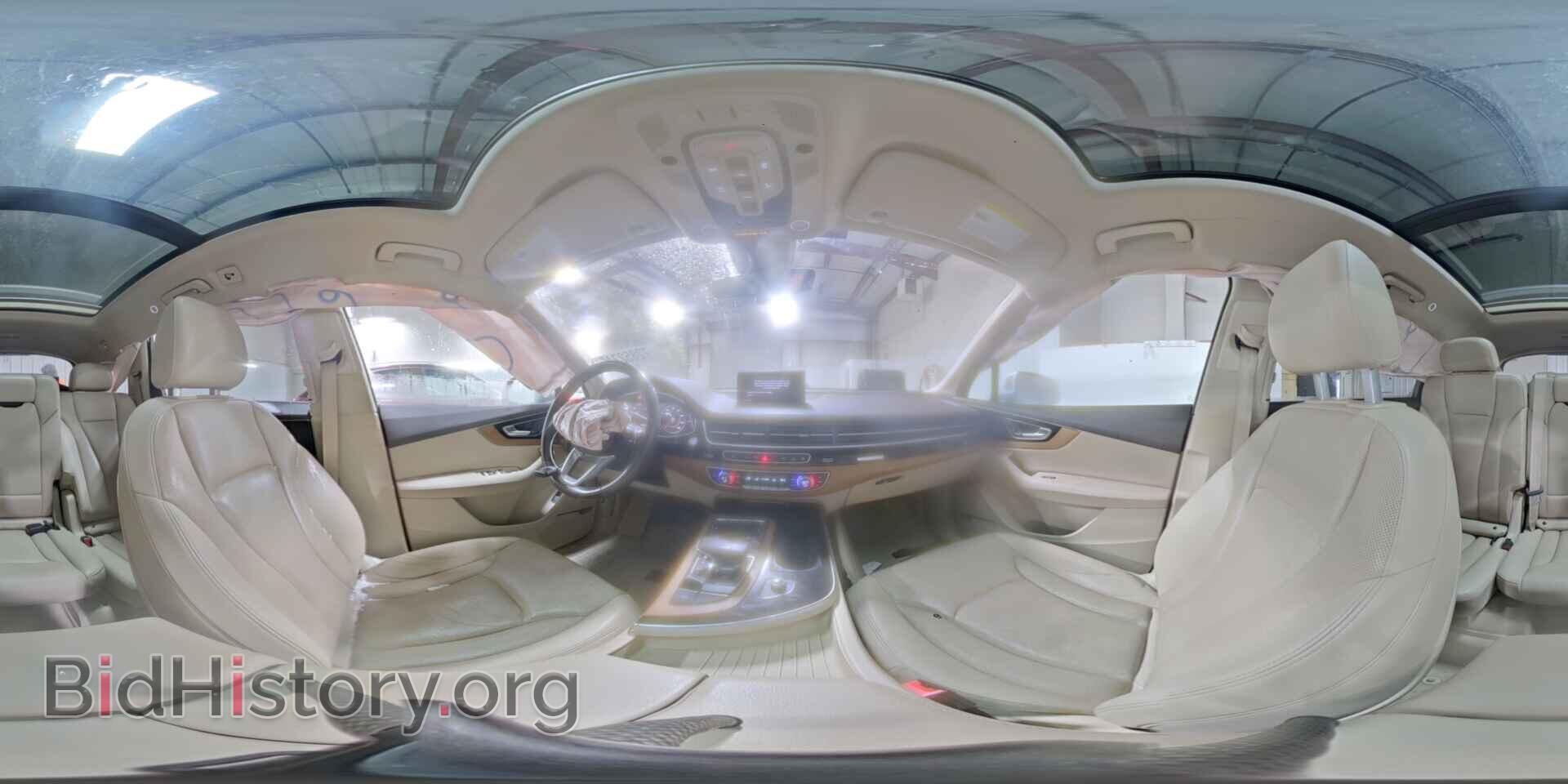 2017 AUDI Q7 - VIN: WA1VAAF77HD028681 - Фото 14