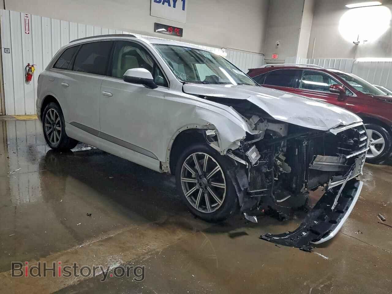 2017 AUDI Q7 - VIN: WA1VAAF77HD028681 - Фото 4