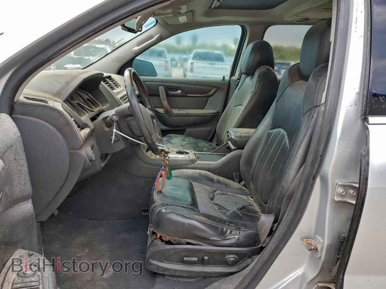2014 GMC ACADIA DEN - VIN: 1GKKRTKD4EJ310545 - Фото 7