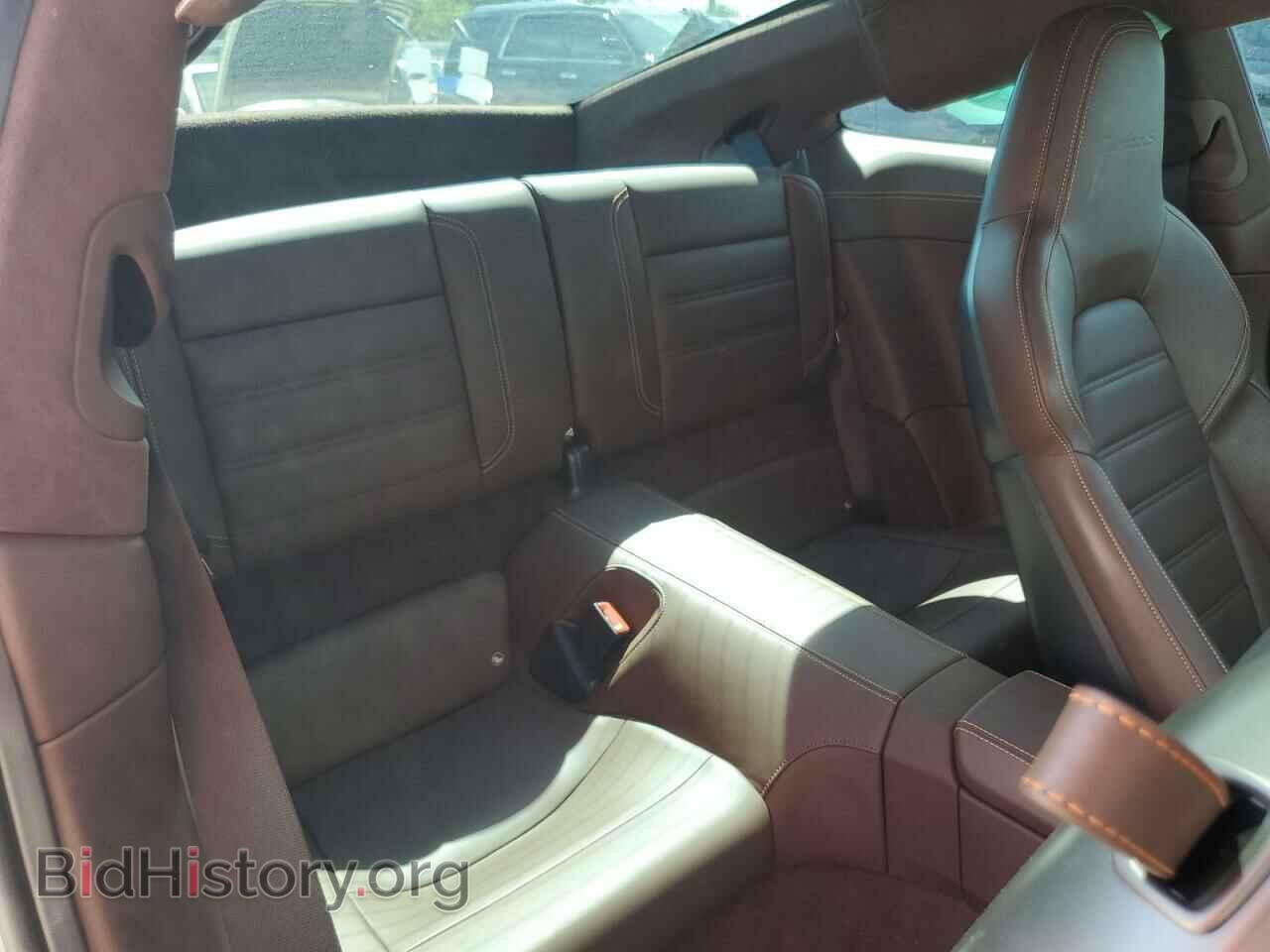 2023 PORSCHE 911 - VIN: WP0AD2A99PS258016 - Фото 10