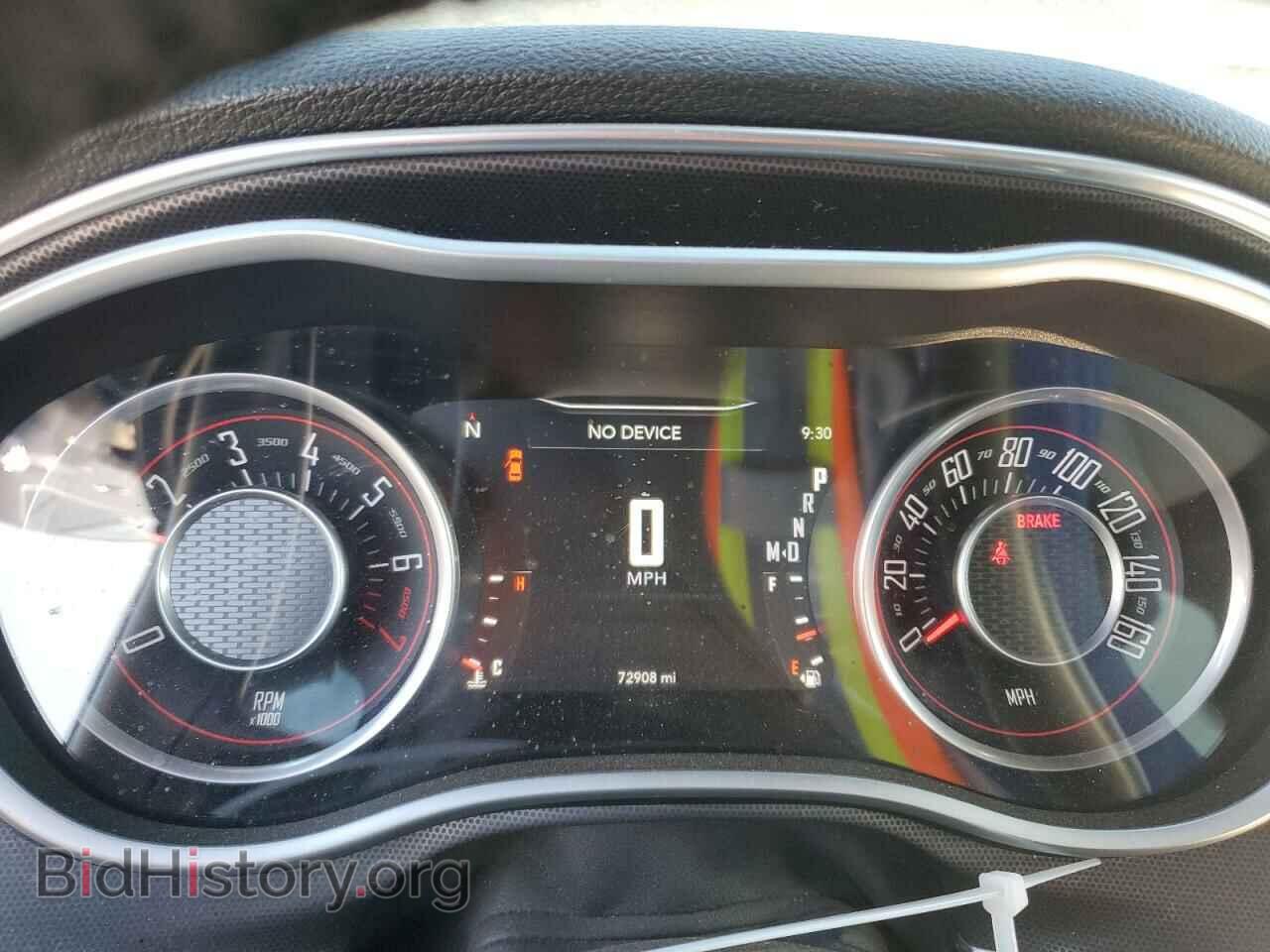 2015 DODGE CHALLENGER - VIN: 2C3CDZBG9FH895609 - Фото 9