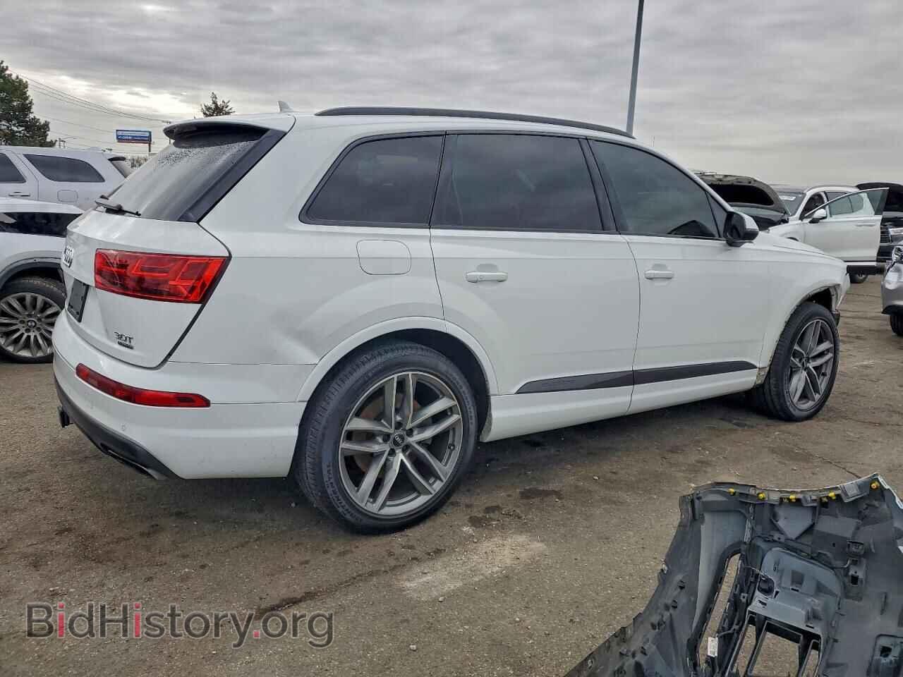 2017 AUDI Q7 - VIN: WA1VAAF78HD029290 - Фото 3