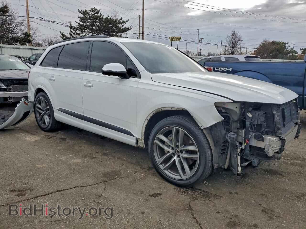 2017 AUDI Q7 - VIN: WA1VAAF78HD029290 - Фото 4