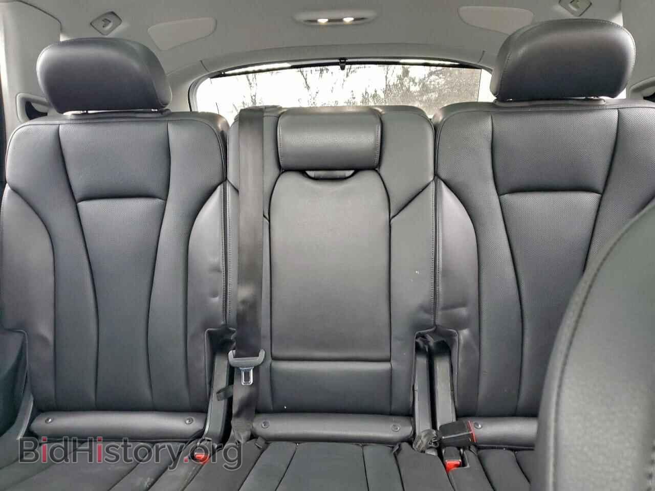 2017 AUDI Q7 - VIN: WA1VAAF78HD029290 - Фото 10