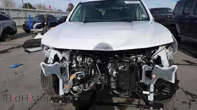 2025 FORD MAVERICK - VIN: 3FTTW8BA2SRA00665 - Фото 14