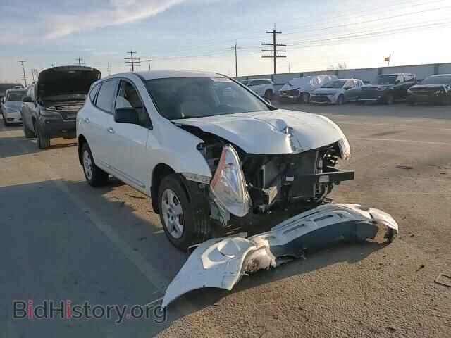 2013 NISSAN ROGUE - VIN: JN8AS5MV5DW663444 - Фото 14